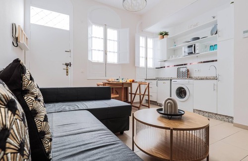 Museo Apartment | Fantastic apartment. 4px old town