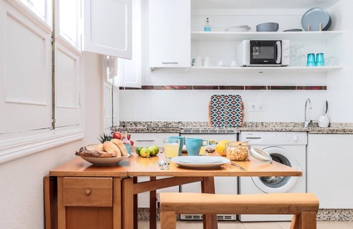 Museo Apartment | Fantastic apartment. 4px old town