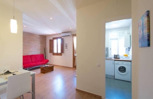 Poblenou Apartment | Fantastic apartment next to the beach