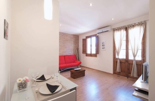 Poblenou Apartment | Fantastic apartment next to the beach