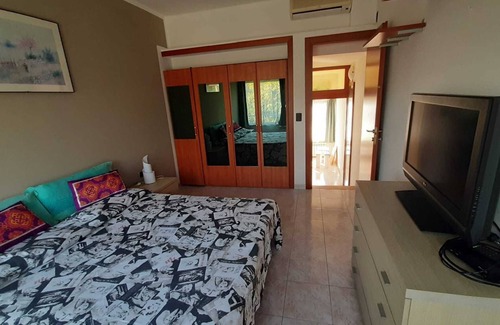 Alberoni Apartment | Fantastic apartment with private garden