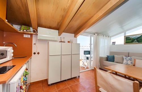 Arenal d'en Castell House | Fantastic beach front town house, Arenal de´n Castell, Minorca