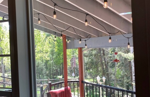 Spring Valley Cabin | Fantastic cabin in Divide