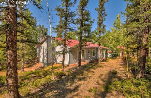 Spring Valley Cabin | Fantastic cabin in Divide