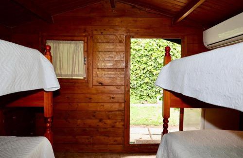 Torremolinos Ski Chalet | Fantastic chalet 5 mins away from the beach by easyBNB