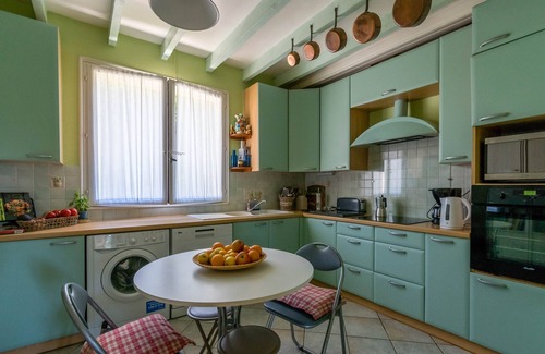 Fontiers-Cabardes House | Fantastic Family Home In Southern France