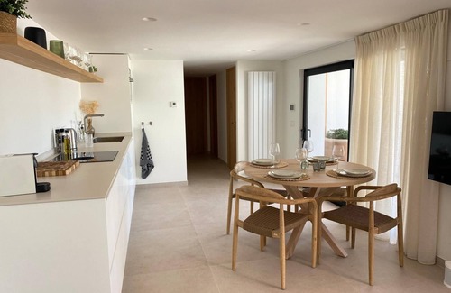 El Portet Villa | Fantastic family villa within walking distance to the beach!