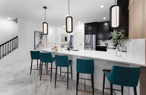 Florida Center House | Fantastic Fortress | Huge estate w/grand amenities - near biggest theme parks