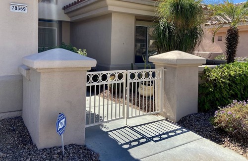 Desert Palms House | Fantastic Fun at Sun City Palm Desert - 2 bed, 2 bath