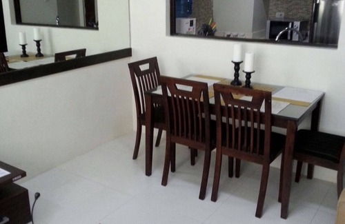 Lahug Condo | FANTASTIC heart of d city,H-END,AFFDBLE/Spacious/NR AYALA CNTR F/FURNSD-LOW RATE