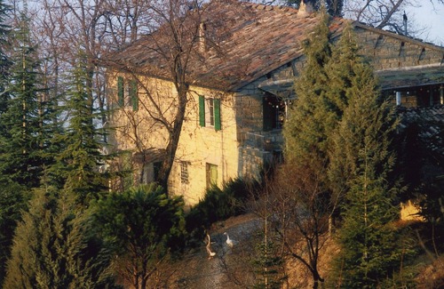 Civitella di Romagna House | FANTASTIC RURAL FULL HOUSE WITH RELAX IN HILL WITH SWIMMING POOL AND SAUNA