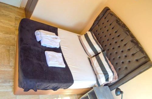 Harare Apartment | Fantastic location 1-Bed Apartment in Harare