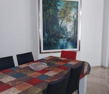Reducto Apartment | Fantastic Location in Miraflores in Perú