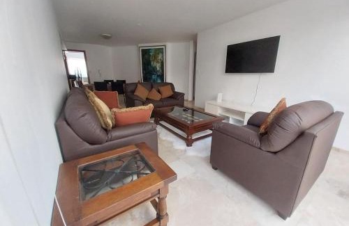 Reducto Apartment | Fantastic Location in Miraflores in Perú