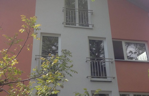 Kolbermoor Apartment | Fantastic new 3-room.-Fholiday- o. Company apartment on the edge of the Alps