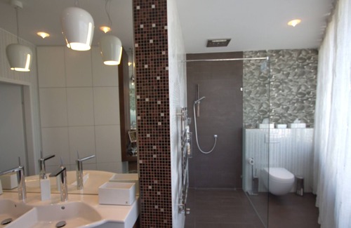 Salzburg-Sud Apartment | Fantastic penthouse apartment