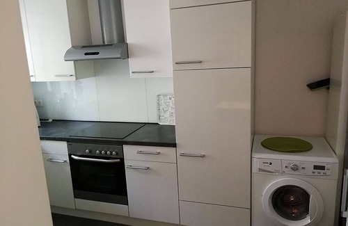 Jagervorstadt Apartment | Fantastic quiet location in the immediate vicinity of Sanssouci Palace