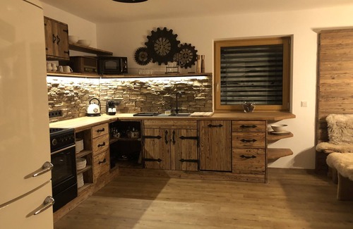 Schildlehen Apartment | Fantastic: relaxation, relaxation, quiet - right on the slopes - pure nature