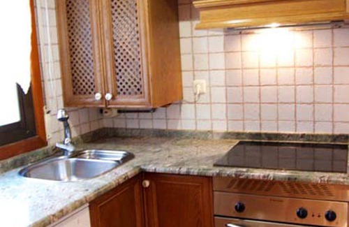 El Escorial House | Fantastic Rustic House Near The Monastery