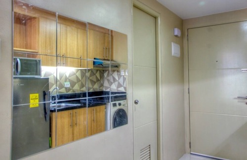 Salcedo Village Apartment | Fantastic Salcedo Makati studio apartment 20