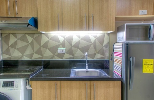 Salcedo Village Apartment | Fantastic Salcedo Makati studio apartment 20