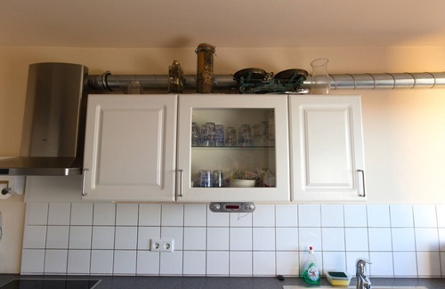 Heiderhof Apartment | Fantastic sunrises over Bonn. Pure yet central recreation