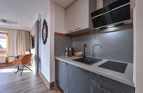 Schwangau Apartment | Fantastic vacation apartment near the royal castles