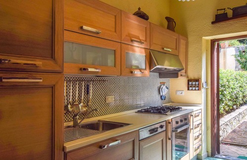 Marina di Maratea House | Fantastic villa on the sea with direct access to the coast.