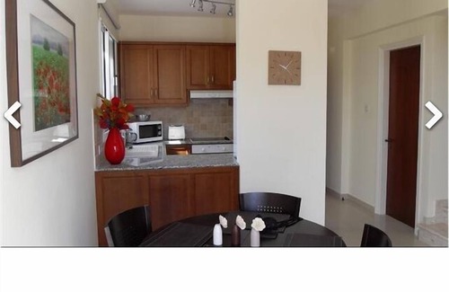 Pernera Villa | Fantastic Villa, Near to All Amenities in Pernera, 200 Meters from the Beach.