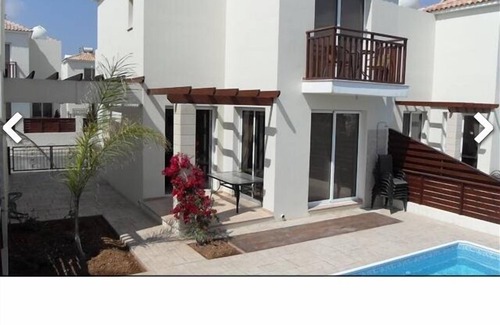 Pernera Villa | Fantastic Villa, Near to All Amenities in Pernera, 200 Meters from the Beach.