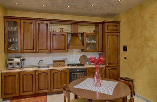 Petacciato Villa | Fantastic Villa with Pool, Wi-Fi, Air Conditioning & Home Theater; Pets Allowed