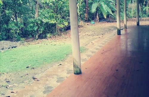 Uthuwankanda Villa | Fantastic villa with Spice Garden and Natural Environment