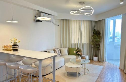 Lujiazui Apartment | FanXin