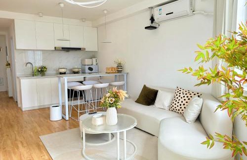 Lujiazui Apartment | FanXin