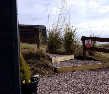 Dunbeath Villa | Faodail 'a lucky find'