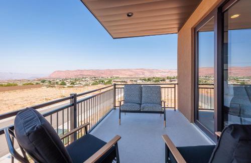 St. George House | Far Above Par