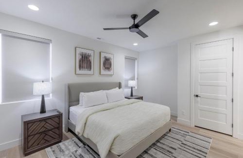 St. George House | Far Above Par