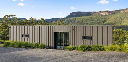 Upper Kangaroo River House | Far Niente, Kangaroo Valley