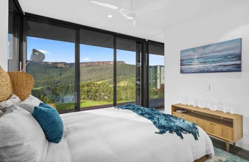 Upper Kangaroo River House | Far Niente, Kangaroo Valley