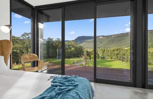 Upper Kangaroo River House | Far Niente, Kangaroo Valley