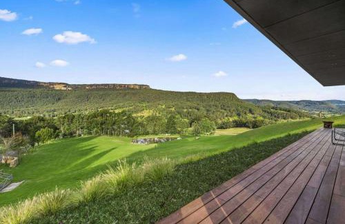 Upper Kangaroo River House | Far Niente, Kangaroo Valley