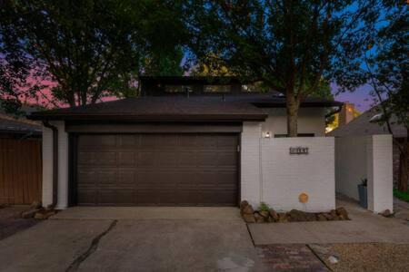 Far North Dallas House | Far North Dallas Chic Haven