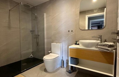 Senegambia Apartment | Far Out Apartments - Kololi Sands