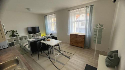 Libice nad Cidlinou House | Fara N°71 APART 1