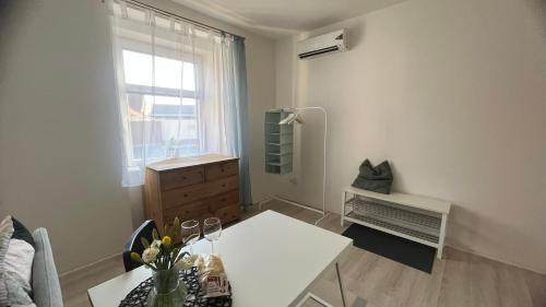 Libice nad Cidlinou House | Fara N°71 APART 1