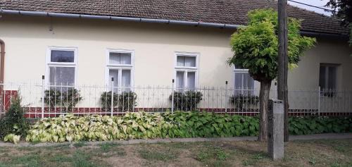 Abadszalok House | Faragó Vendégház