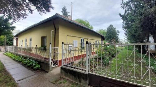 Abadszalok House | Faragó Vendégház