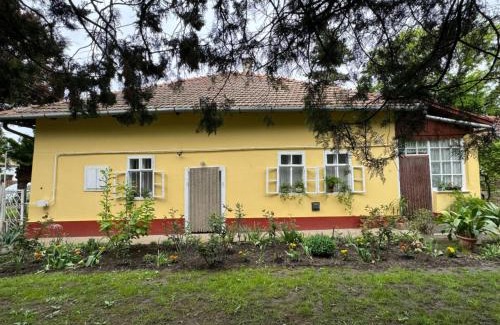 Abadszalok House | Faragó Vendégház