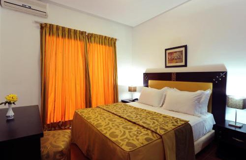 Ifrane Hotel | Farah Inn Ifrane