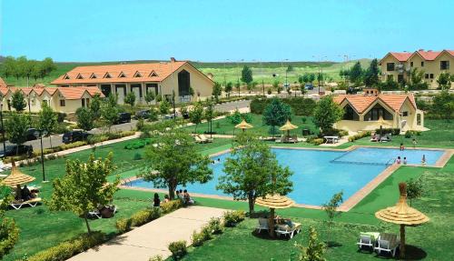 Ifrane Hotel | Farah Inn Ifrane